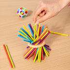 Drawing Wooden Stick Desktop Game Children's Educational Toys