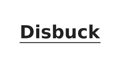 Disbuck